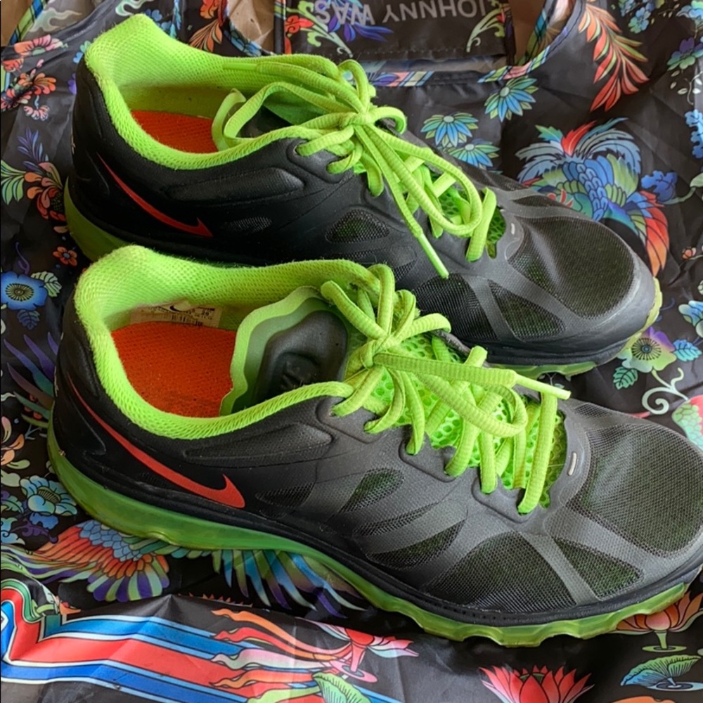 COPY - Nike AirMax
